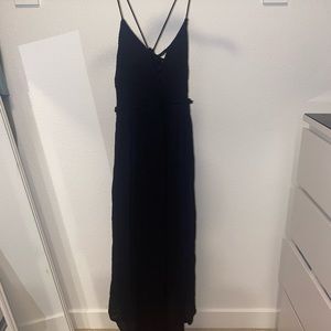Long dress